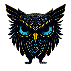 تصویر نماد فناوری بینش