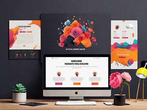 web design price table